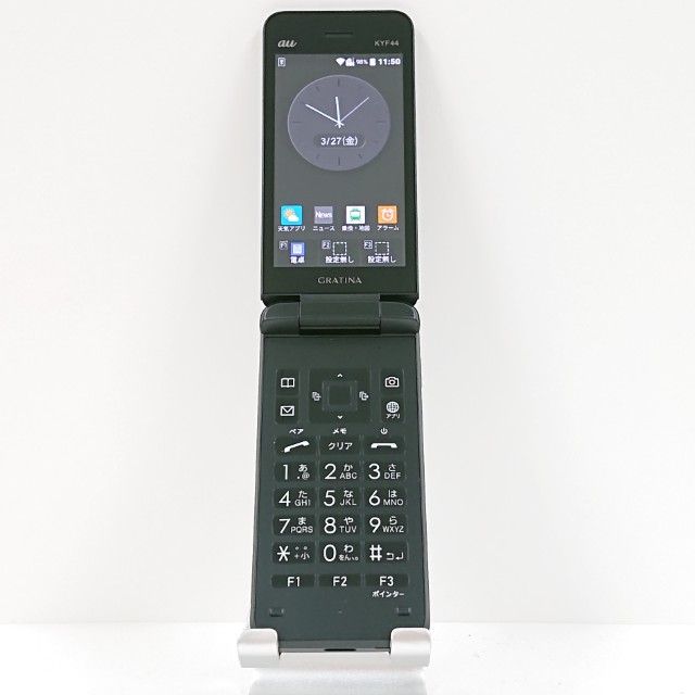 GRATINA KYF44 au �֥�å� c18391