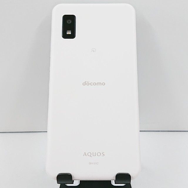 AQUOS wish2 SH-51C �ɥ��� �ۥ磻�� c19030