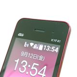 󤿤󥱡 KYF41 au 磻å c14479