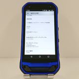 TORQUE G03 KYV41 au �֥롼 c19993