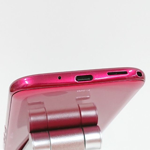 �餯�餯���ޡ��ȥե��� F-52B �ɥ��� �ԥ� c18132