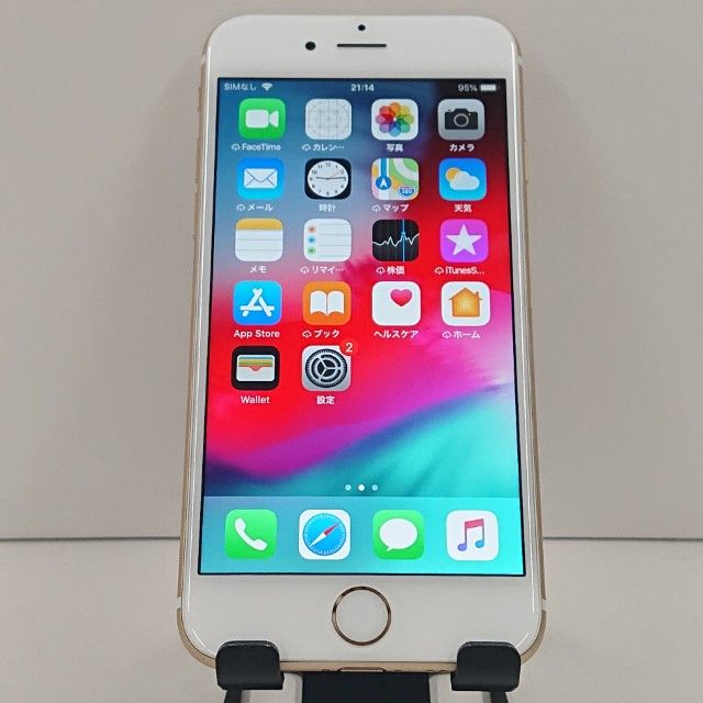iPhone6 64GB SoftBank ������� c19260