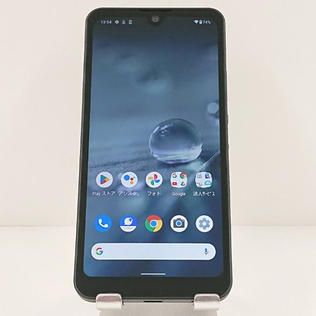 AQUOS wish A103SH SoftBank ���㥳���� c18849