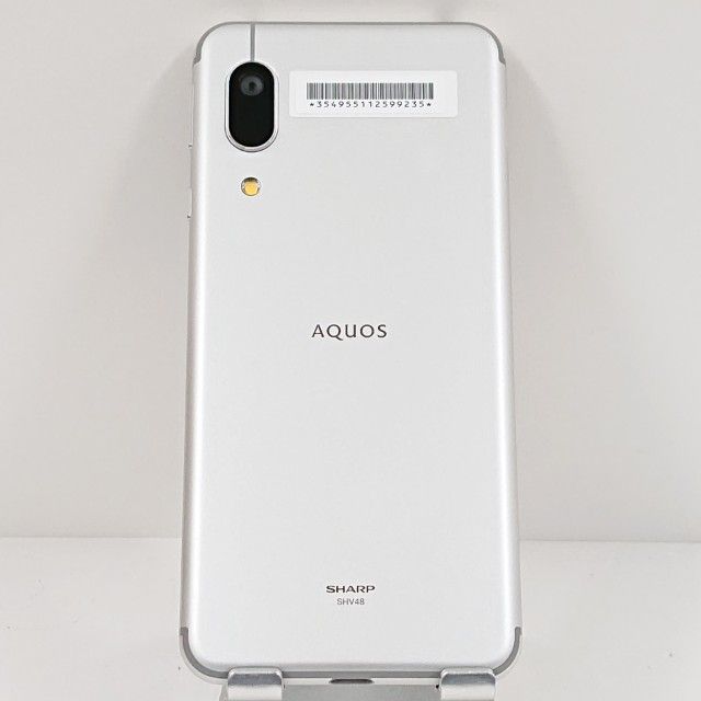 AQUOS sense3 basic SHV48 au ����С� c17692