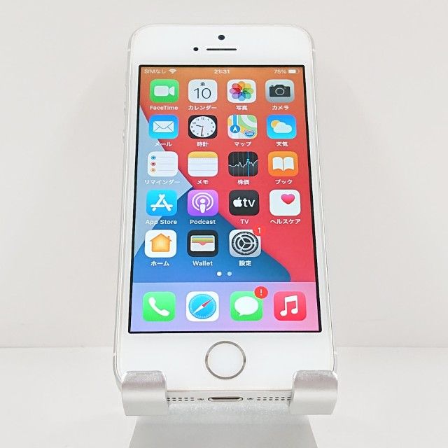 iPhoneSE 16GB au ����С� c21415