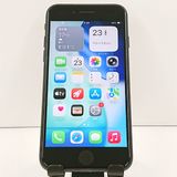 iPhoneSE ��2���� 64GB au �֥�å� c20063
