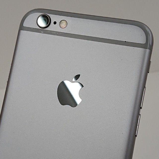 ���������ʡ�iPhone6 32GB SIM�ե꡼ ���ڡ������쥤 c18643