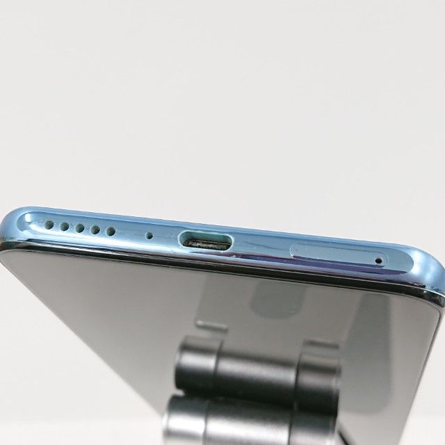 Xiaomi 12T Pro A201XM SoftBank �֥롼 c15955