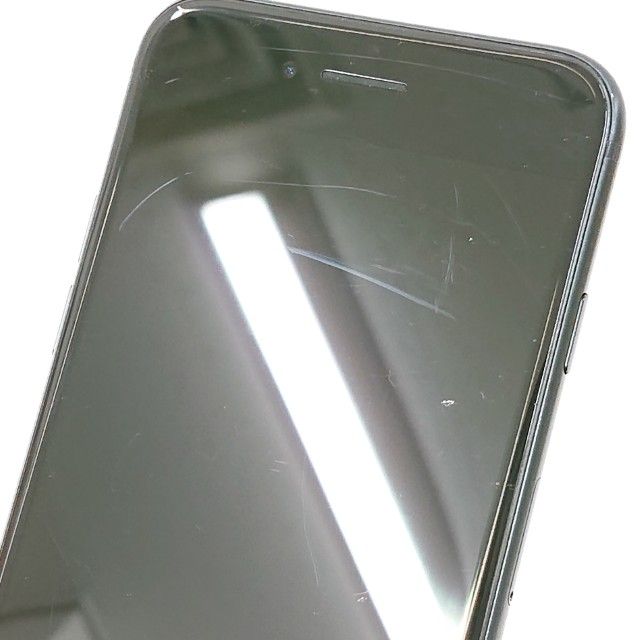 iPhoneSE ��3���� 64GB �ɥ��� �ߥåɥʥ��� c18676