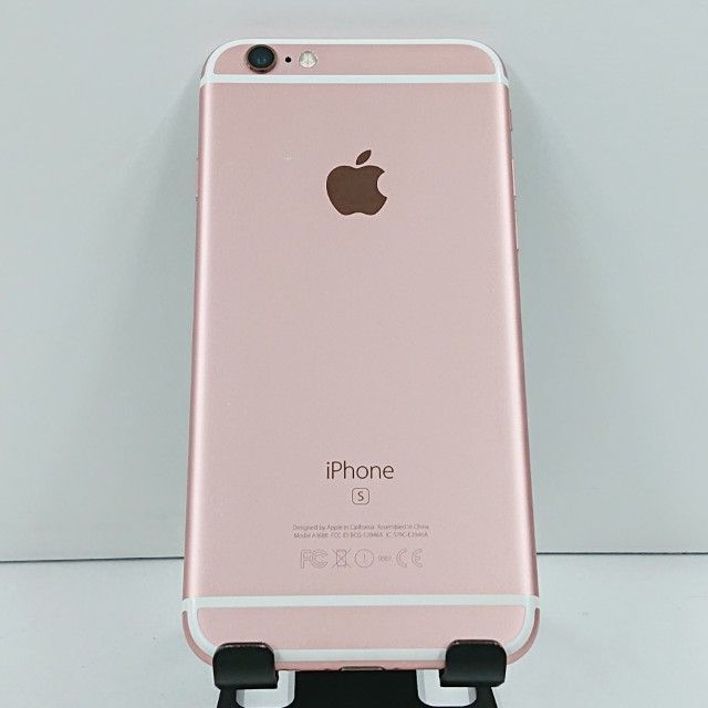 iPhone6s 64GB SoftBank ������������� c18755