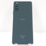 Xperia 10 III SO-52B �ɥ��� �֥�å� c17972