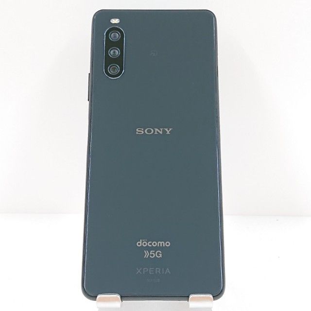 Xperia 10 III SO-52B �ɥ��� �֥�å� c17972