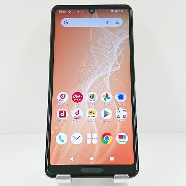 AQUOS sense4 商品一覧｜ムスビー【中古スマホ・中古タブレット