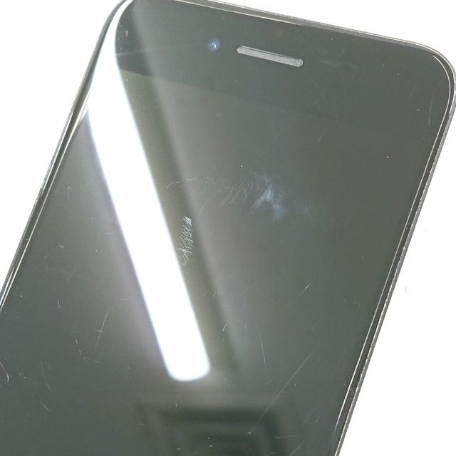 iPhoneSE ��2���� 64GB au �ۥ磻�� c19181