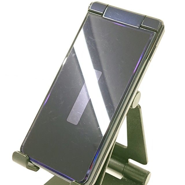 AQUOS �������� SH-01J �ɥ��� �֥롼�֥�å� c20430