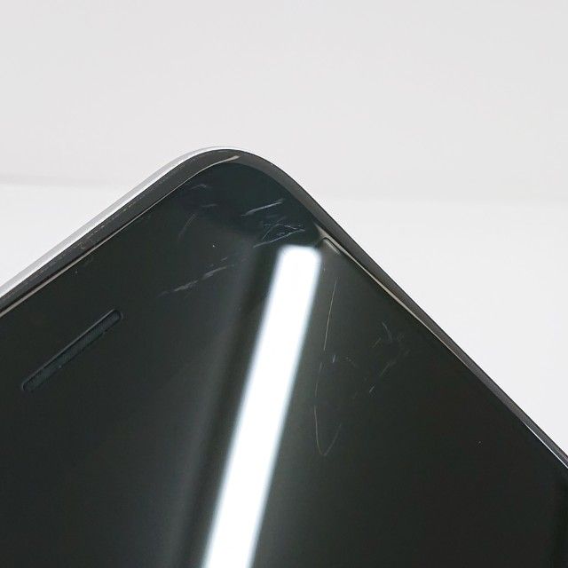 iPhoneSE ��2���� 64GB �ɥ��� �ۥ磻�� c21586