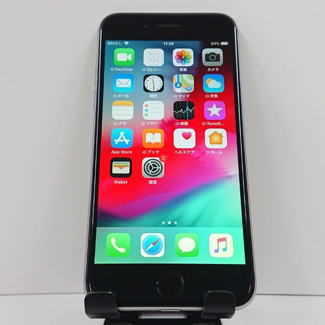 iPhone6 32GB SIM�ե꡼ ���ڡ������쥤 c18490