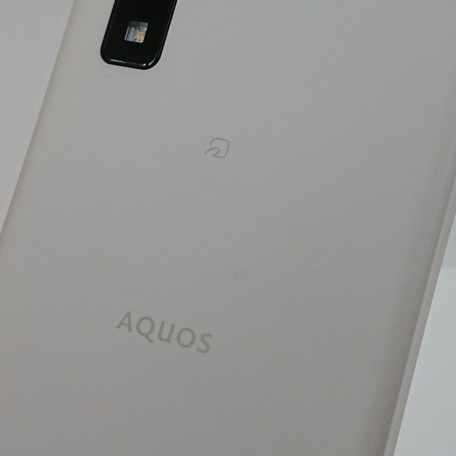 AQUOS wish A104SH Y!mobile �����ܥ꡼ c16898