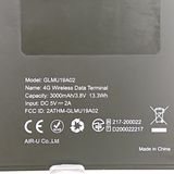 GlocalMe U3 GLMU19A02 SIM�ե꡼ �֥�å� c22397
