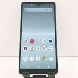 Xperia Ace III SO-53C �ɥ��� ���졼 c19215