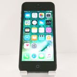 iPhone5 16GB au ֥å&졼 c15216