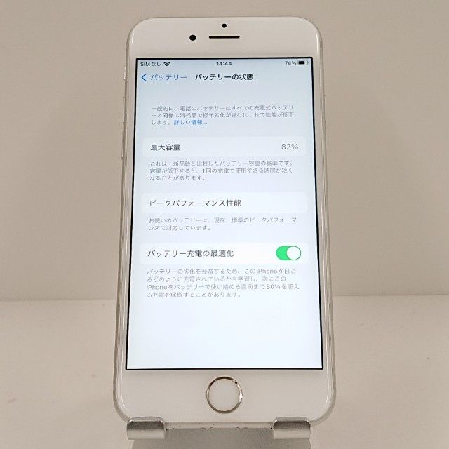 iPhone6s 16GB SIM�ե꡼ ����С� c17944