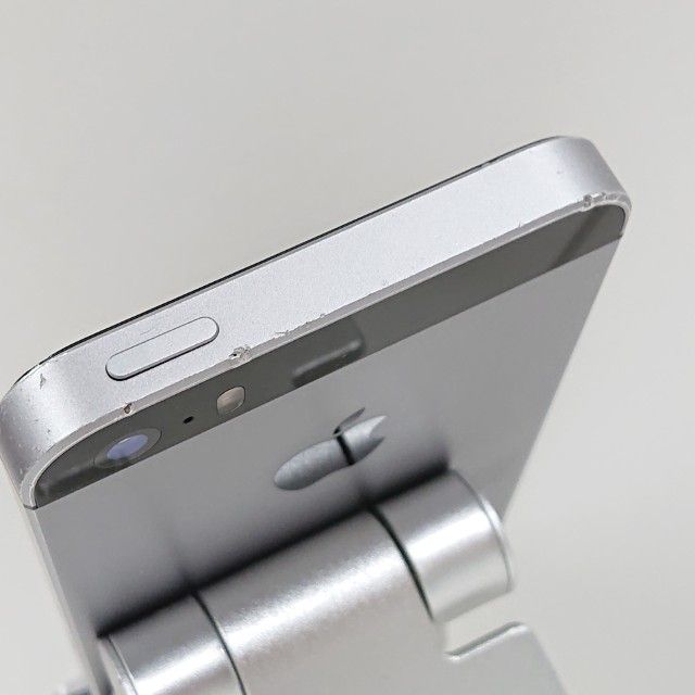 iPhoneSE 16GB SIM�ե꡼ ���ڡ������쥤 c21157