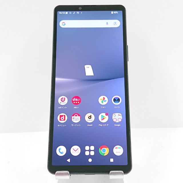Xperia 10 V SO-52D �ɥ��� �֥�å� c16486