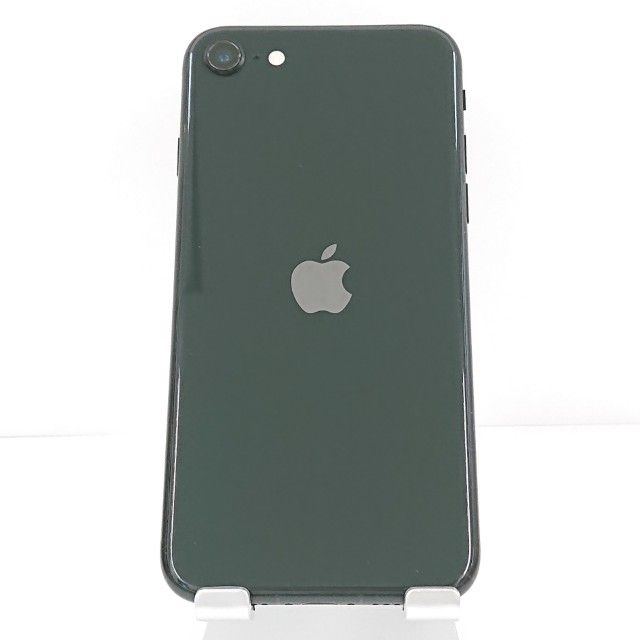 iPhoneSE ��2���� 64GB �ɥ��� �֥�å� c20321