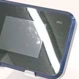 Speed Wi-Fi NEXT W07 SHD31 au �֥�å� c19152