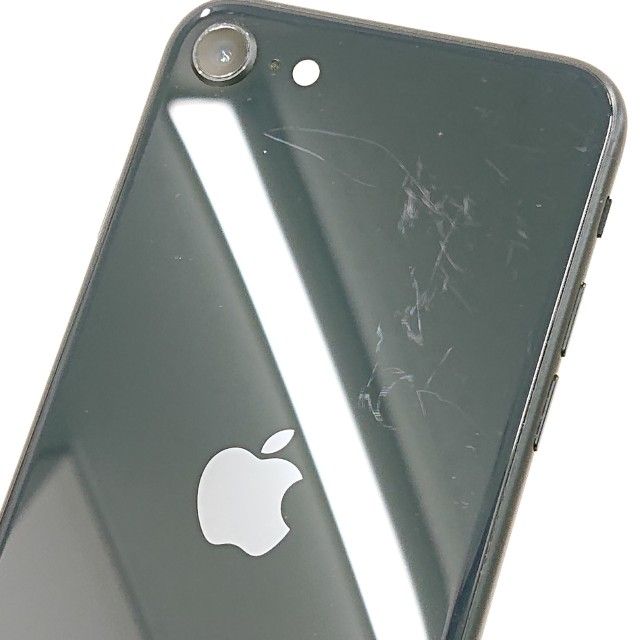 �ڥ�����ʡ�iPhoneSE ��3���� 64GB SIM�ե꡼ �ߥåɥʥ��� c18956