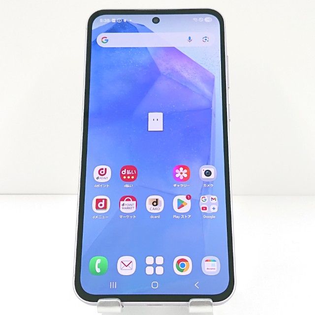 Galaxy A55 5G SC-53E �ɥ��� ��������饤��å� c19097