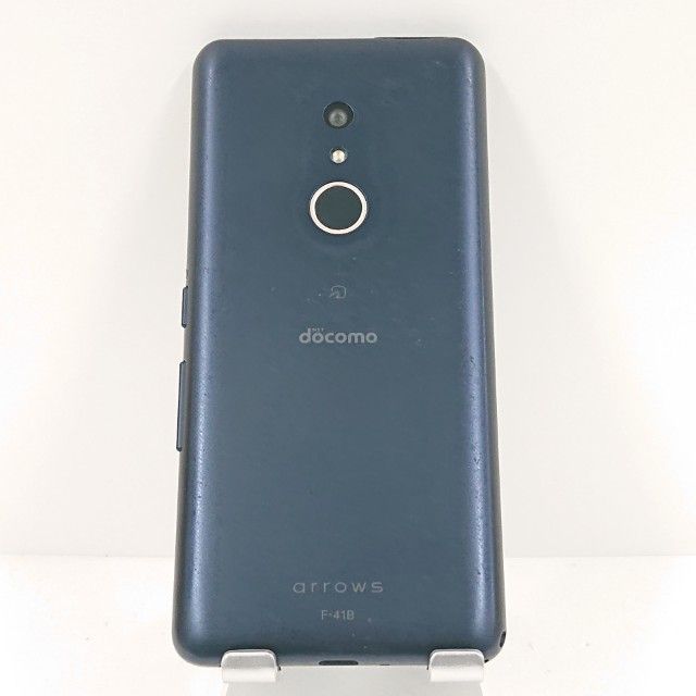 arrows Be4 Plus F-41B �ɥ��� �֥�å� c18225