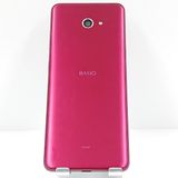 BASIO4 KYV47-u UQ �磻���å� c17650