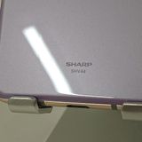 AQUOS R3 SHV44 au �ԥ󥯥��᥸���� c21995