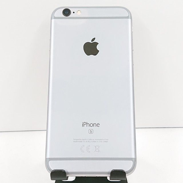 ���������ʡ�iPhone6s 32GB SIM�ե꡼ ���ڡ������쥤 c19333