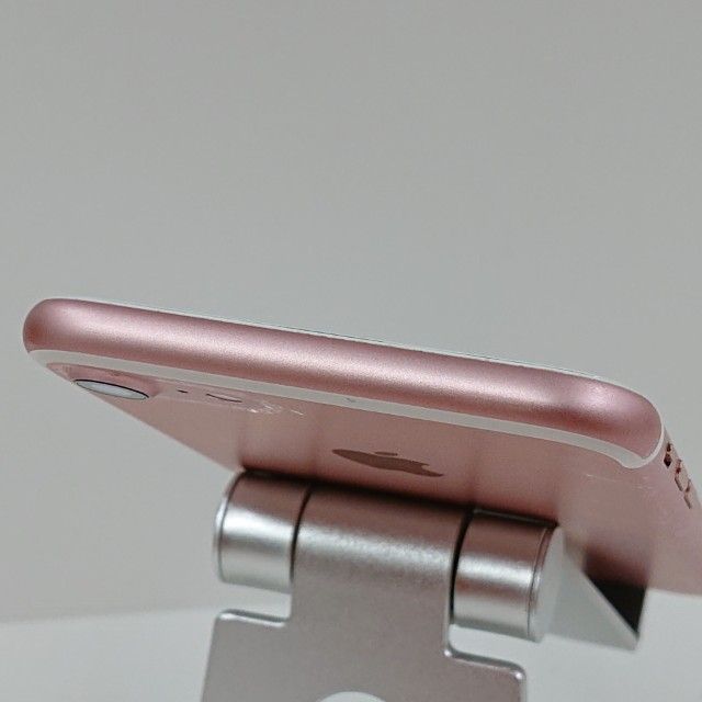 iPhone7 128GB SoftBank ������������� c16597