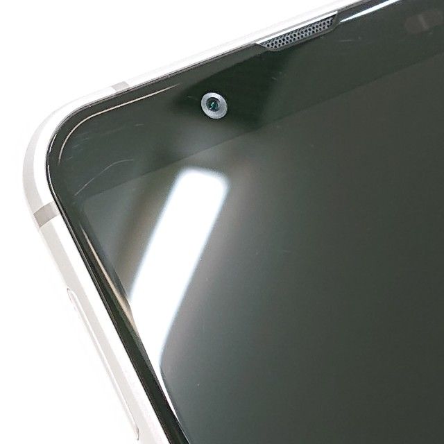 AQUOS sense3 basic SHV48 au С c15609