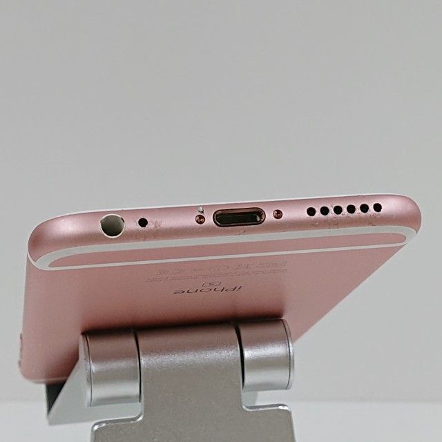 iPhone6s 64GB SoftBank ������������� c18103