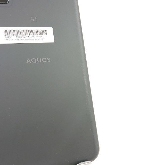 AQUOS wish A103SH SoftBank ���㥳���� c21967