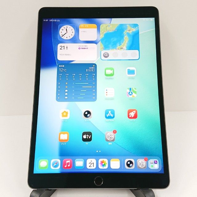 iPad Air ��3���� Wi-Fi+Cellular 64GB SIM�ե꡼  c17328