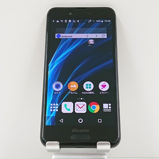 AQUOS sense SH-01K ɥ ٥٥åȥ֥å c14893
