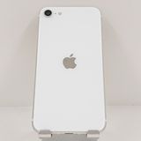 iPhoneSE ��2���� 64GB �ɥ��� �ۥ磻�� c21586