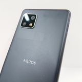 AQUOS sense5G SHG03 au ֥å c15689