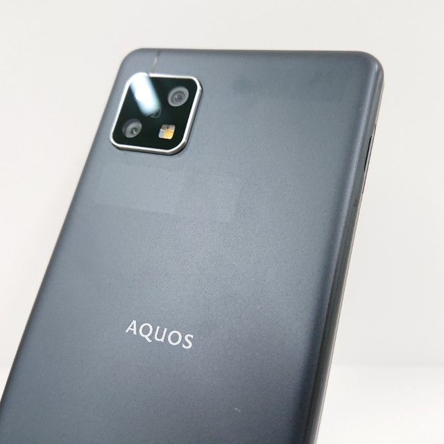 AQUOS sense5G SHG03 au ֥å c15689