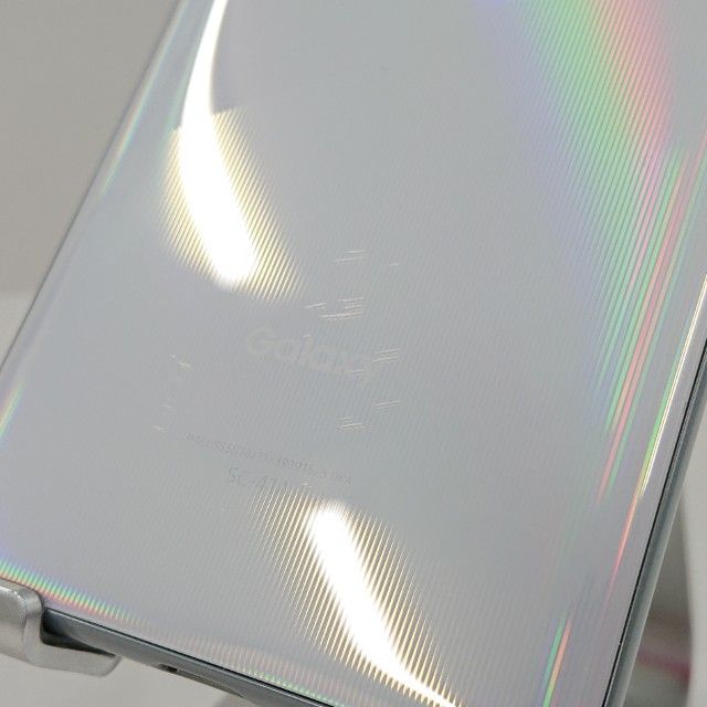 Galaxy A41 SC-41A �ɥ��� �ۥ磻�� c16823