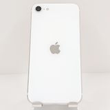 iPhoneSE ��2���� 128GB �ɥ��� �ۥ磻�� c20100