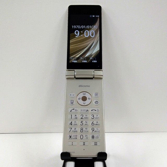 AQUOS �������� SH-02L �ɥ��� ������� c21868
