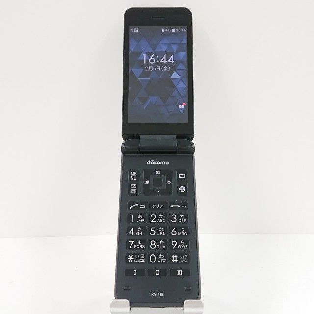 DIGNO �������� �١����å� KY-41B �ɥ��� �֥�å� c17031