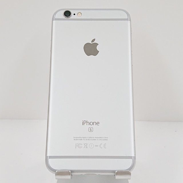 iPhone6s 128GB SIM�ե꡼ ����С� c18102